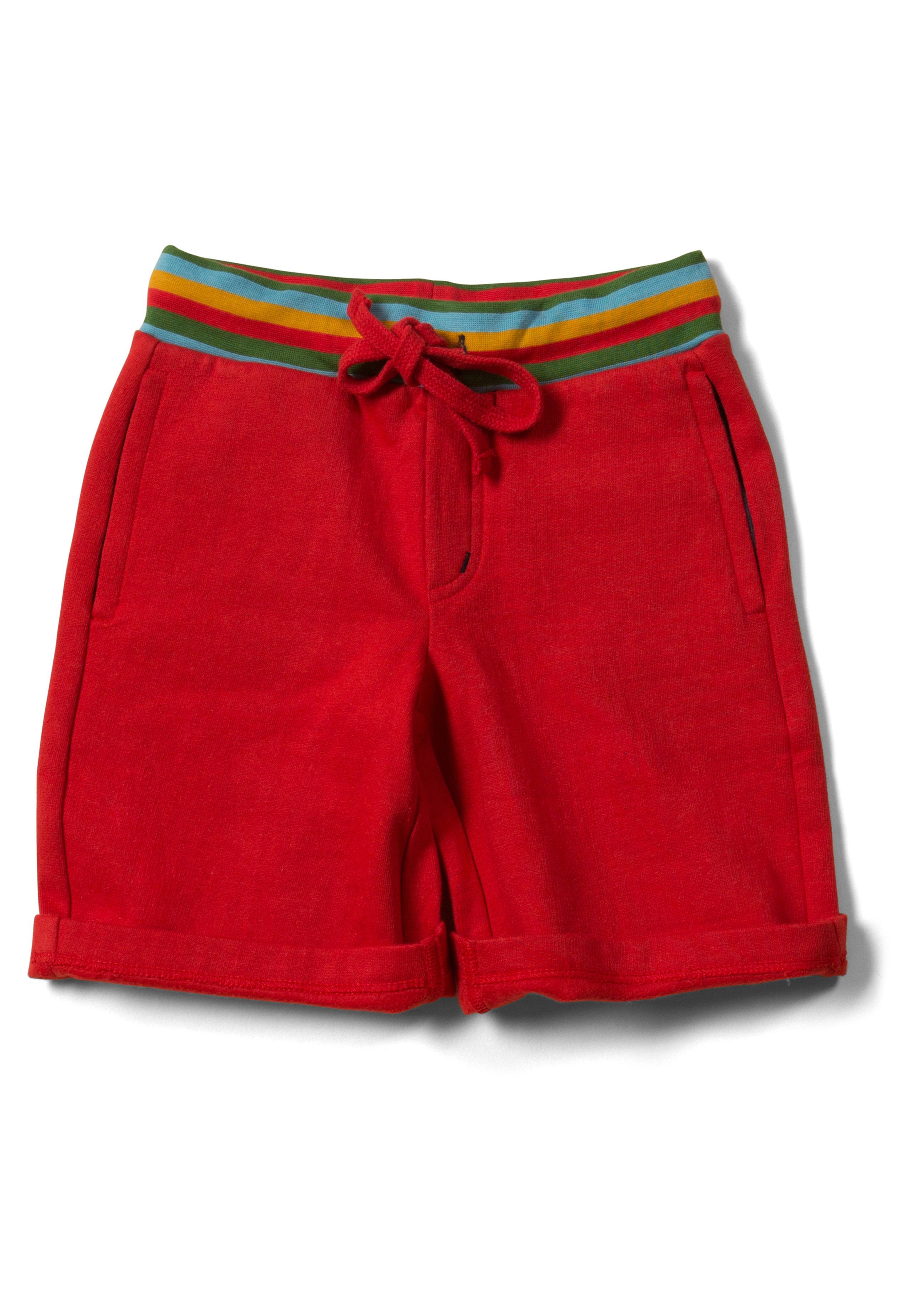 Green Radicals COMFY - Shorts - red 