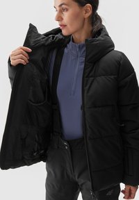 4F - Kurtka snowboardowa