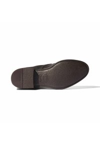 Scarosso PAOLO  - Botines con cordones - dark brown suede