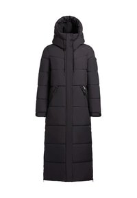 khujo MASHTI - Manteau d'hiver - dunkelgrau