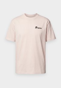 Selezionato, coconut milk