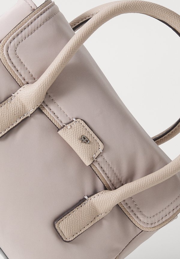 PARKER  - Handbag - ecru4