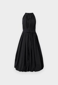 WYLIE DRESS - Päevakleit - black