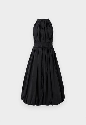 WYLIE DRESS - Jurk - black