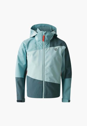 EXPLORE - Outdoorjacke - elemgry aqui