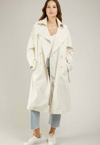 Non sélectionné, creme