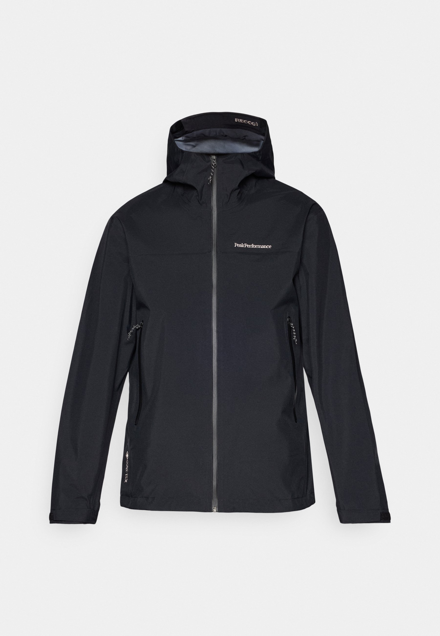 Peak Performance TREELINE GORE-TEX JACKET - Hardshell jacket
