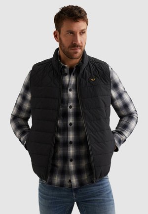 YETLINER BODYWARMER - Smanicato - salute