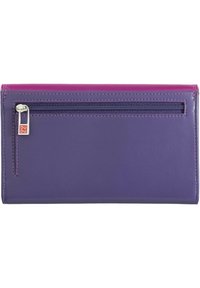 DUDU DEVON  - Wallet - fuchsia