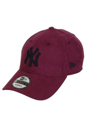 NEW YORK YANKEES MLB LEAGUE ESSENTIAL 9FORTY ADJUST - Cap - weinrot