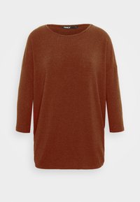 Não selecionado, burnt henna