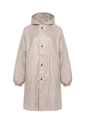 Cherry Koko, CHERRY KOKO REGENJACKE REGENJACKE - Parka - beige