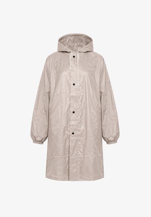 Cherry Koko, CHERRY KOKO REGENJACKE REGENJACKE - Parka - beige