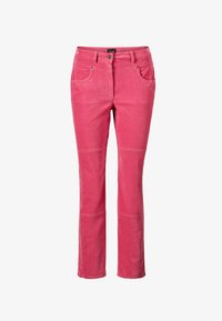 Non sélectionné, pink