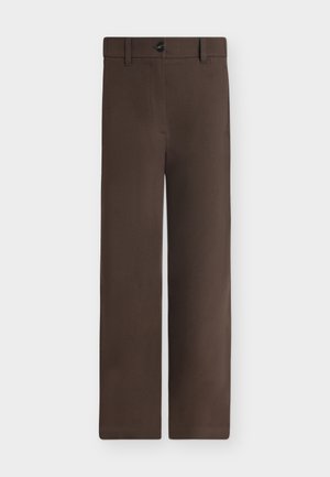 Marc O'Polo, MARGO  - Pantalon classique - brown