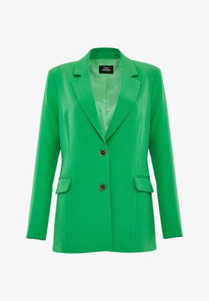 Threadbare THBSANTA MONICA - Blazer - green