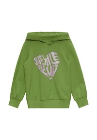 Niet geselecteerd, bambusgrün