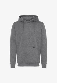 Non selezionato, dark grey melange