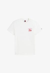 Non sélectionné, off white