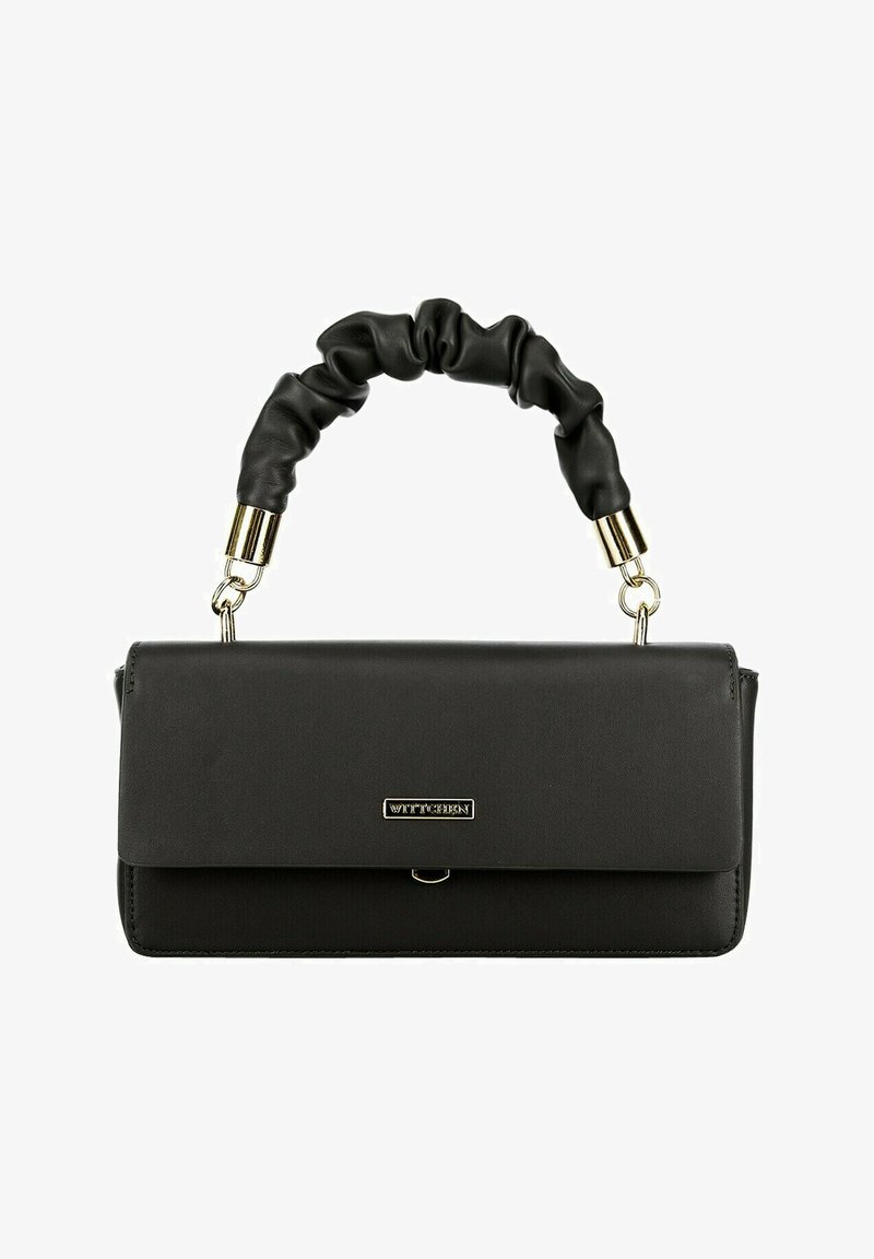 WITTCHEN Handtasche Schwarz Zalando wittchen-handtasche-schwarz-zalando