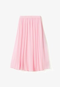 Ikke valgt, baby pink