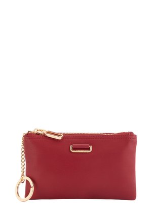 ZURIGO - Punge - red
