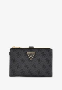 Ausgewählt, coal logo