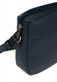 Hexagona CONFORT - Borsa a tracolla - marine confort
