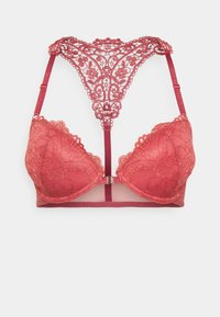 Não selecionado, rosewood