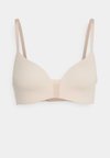 FLEX SMART - T-Shirt BH - soft praline