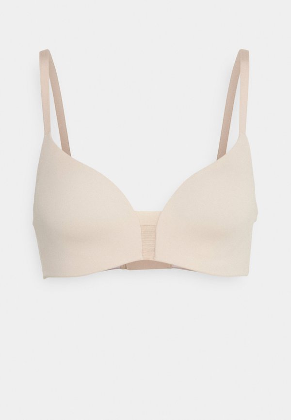 FLEX SMART - T-shirt bra - soft praline4