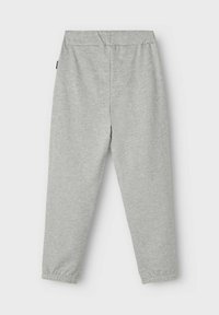 Name it 2-PACK  - Jogginghose - grau schwarz