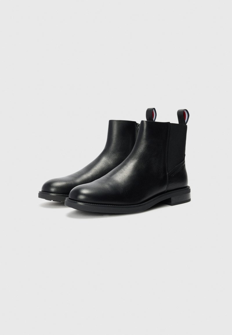 Tommy Hilfiger VOGUE Bottines black/noir