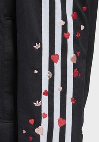 adidas Originals TRACK TOP - Giacca sportiva - black