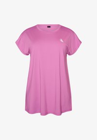 Επιλέχθηκε, pink