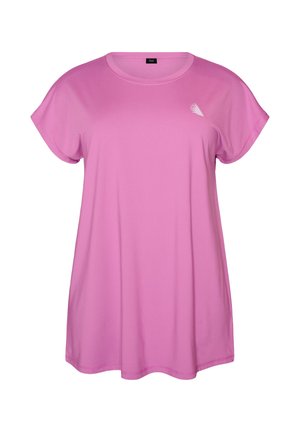 Active by Zizzi, - T-shirt basic