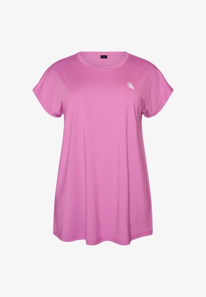 Active by Zizzi, - T-shirt basic