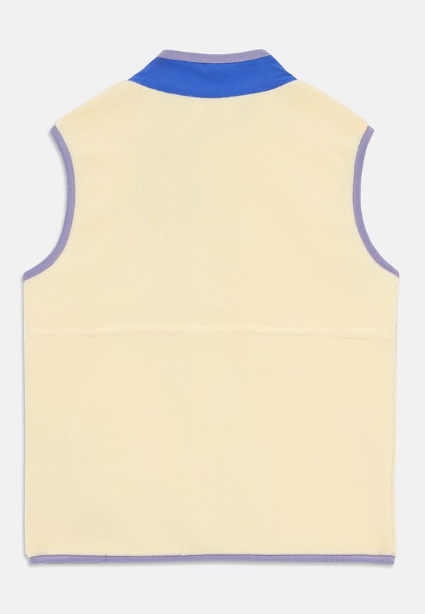 BABY SYNCH VEST UNISEX - Waistcoat3