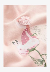 Selectat, pink floral fairy