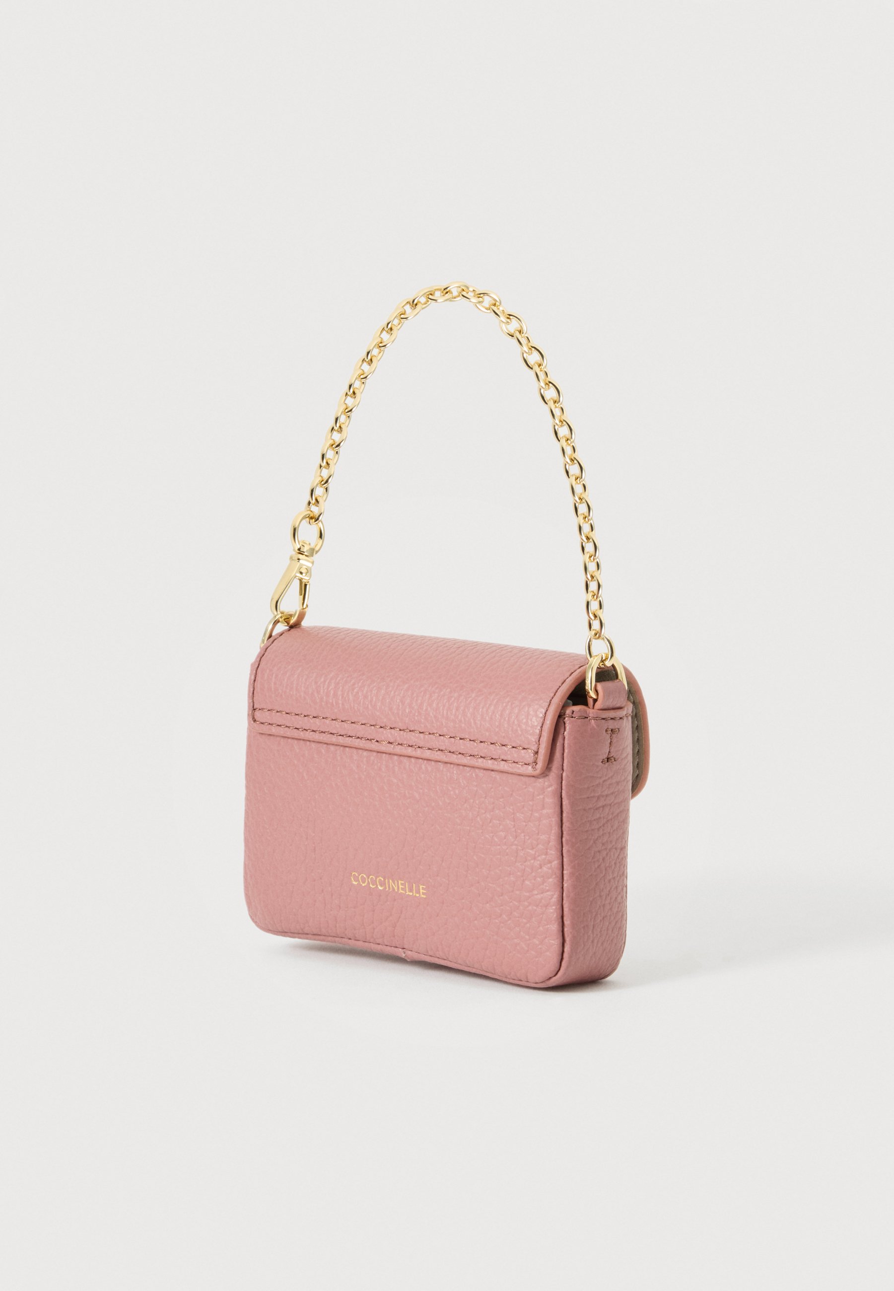 Coccinelle C ME - Handbag - winter rose/light pink - Zalando.co.uk