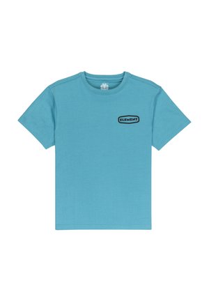 - T-shirt z nadrukiem