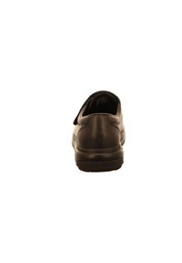 Joya Slipper - schwarz
