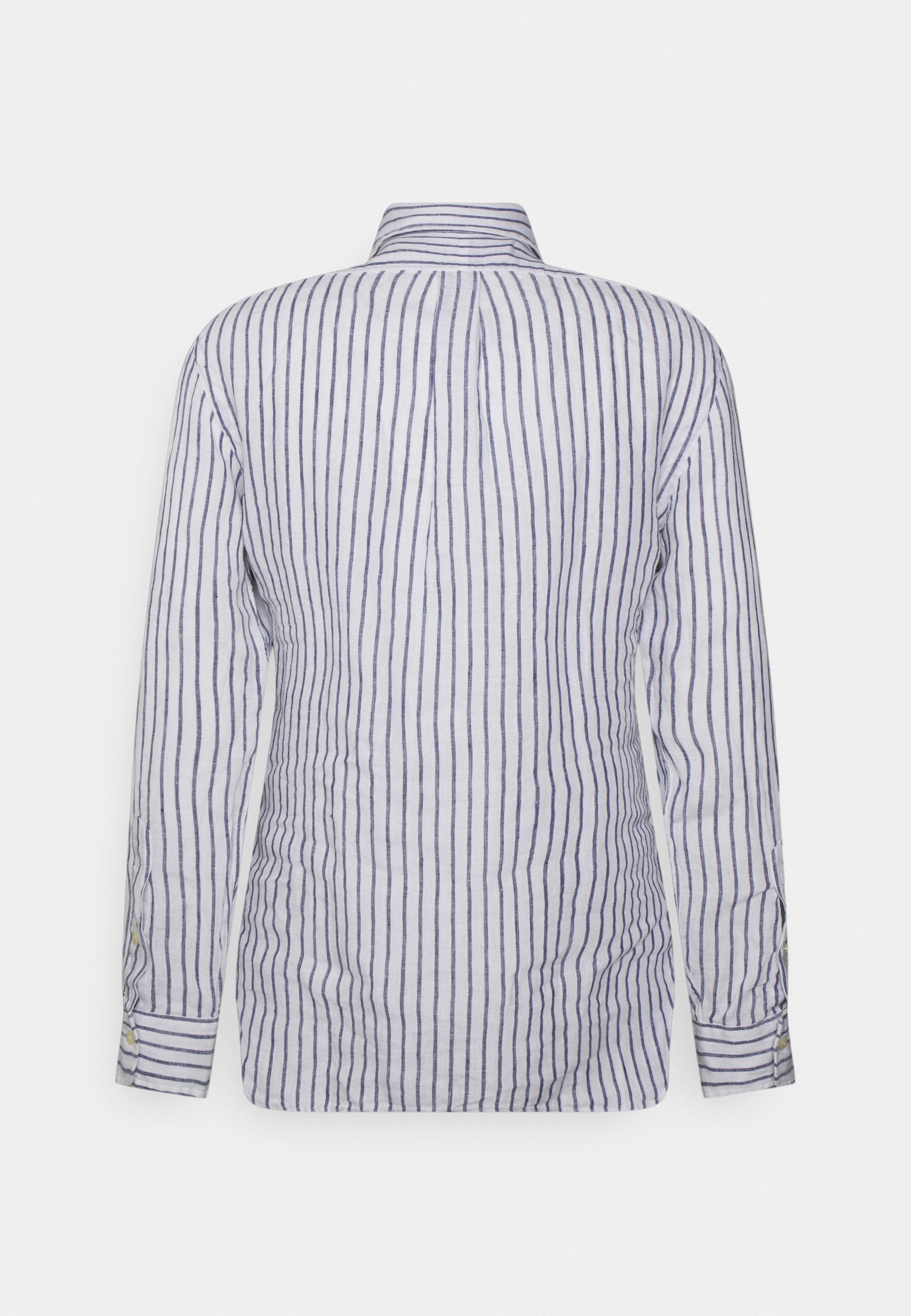 Ralph Lauren Overhemd strepen Slim Fit