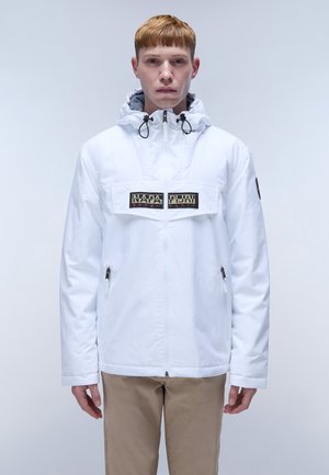 RAINFOREST OPEN - Jas - bright white