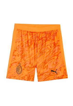 AC MILAN 25/26  - Kurze Sporthose - heat fire- black