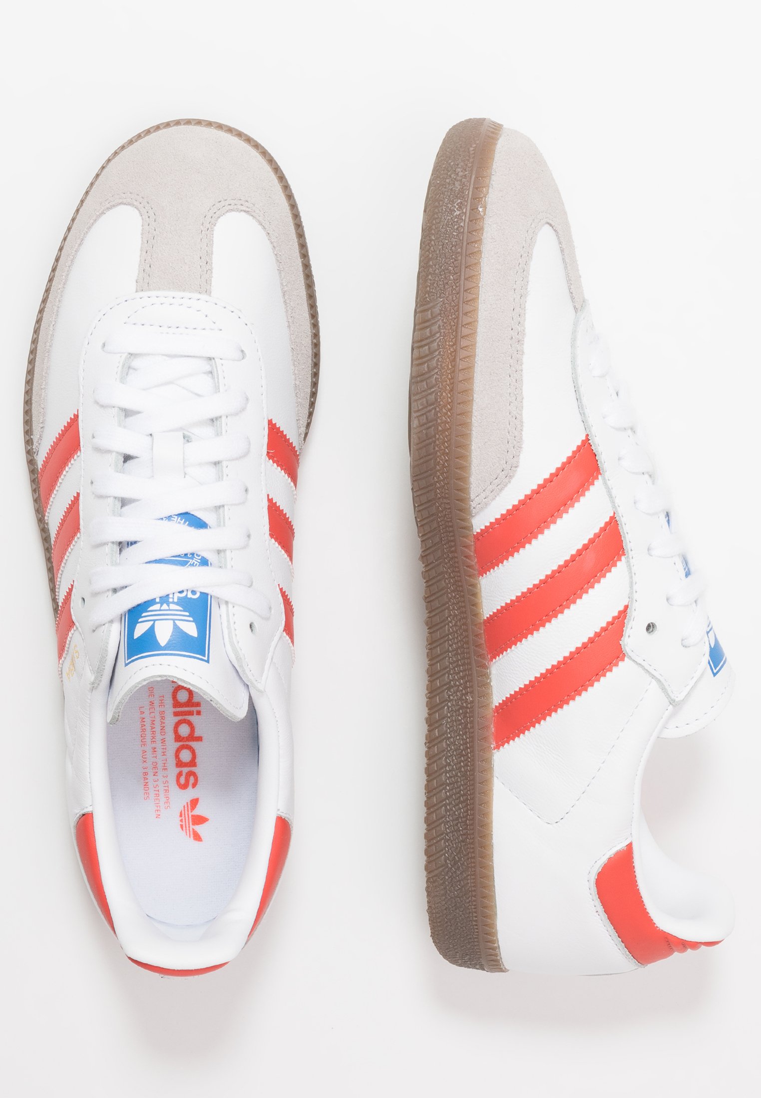 zalando samba adidas