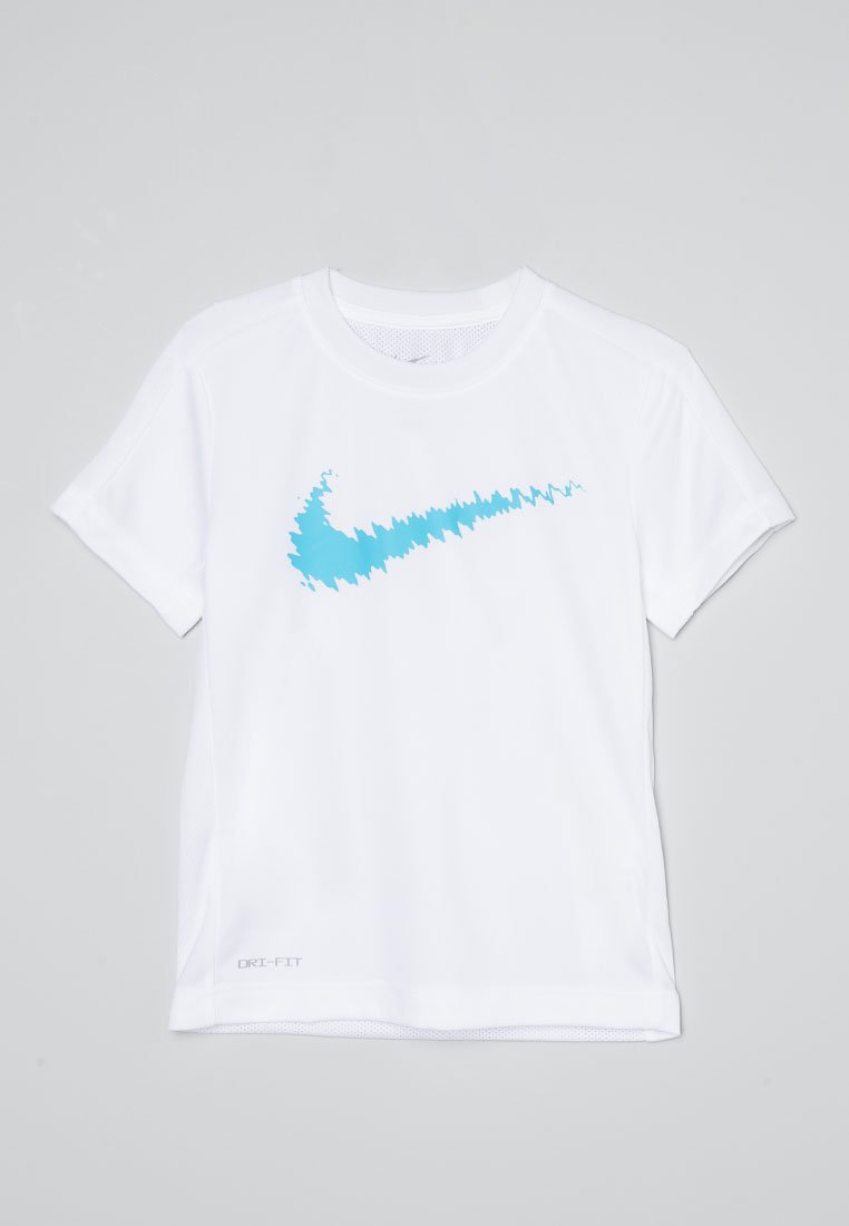 Nike Sportswear Sport T-shirt wit Nike Sportswear Sport T-shirt wit