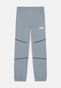 Não selecionado, monument grey