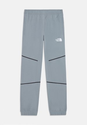 TEEN MOUNTAIN ATHLETICS PANT UNISEX - Jogginghose - monument grey