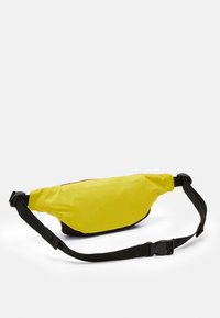 K-Way FERICY UNISEX - Bum bag - yellow dark